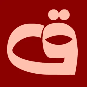 فونت جدید مهتابی