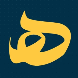 دانلود فونت لوگوتایپ فرزان