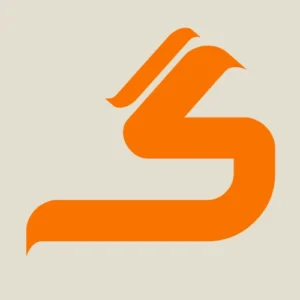 فونت تایپوگرافی خورشید