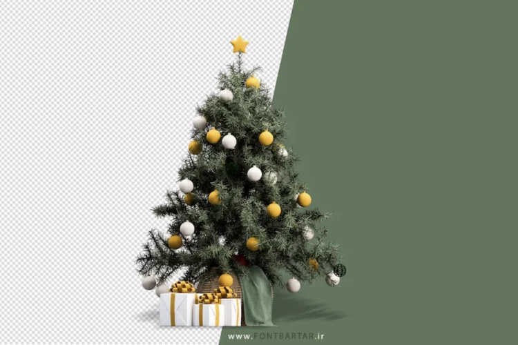 دانلود آیکون درخت