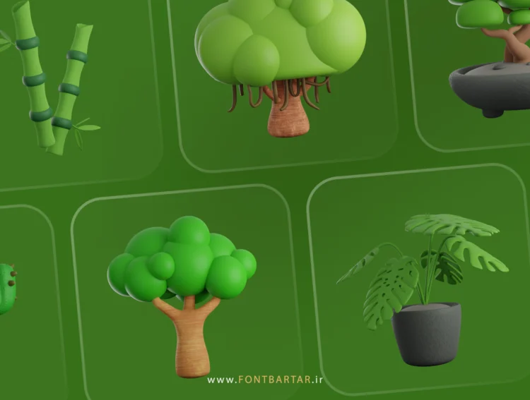 download icon 3D