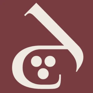 فونت لاکچری