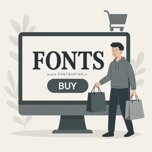font buy