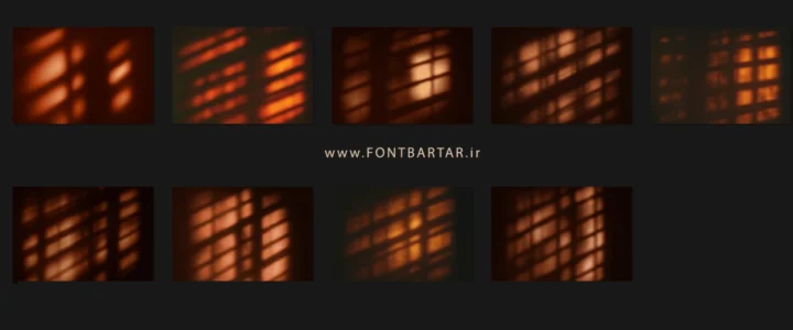 پسزمینه سایه خورشید 2 بکگراند سایه خورشید