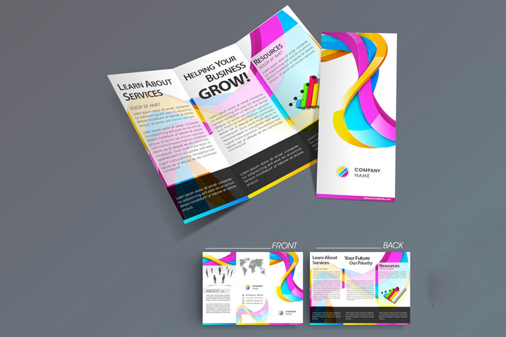 طراحی و چاپ 4 طراحی و چاپ بنر